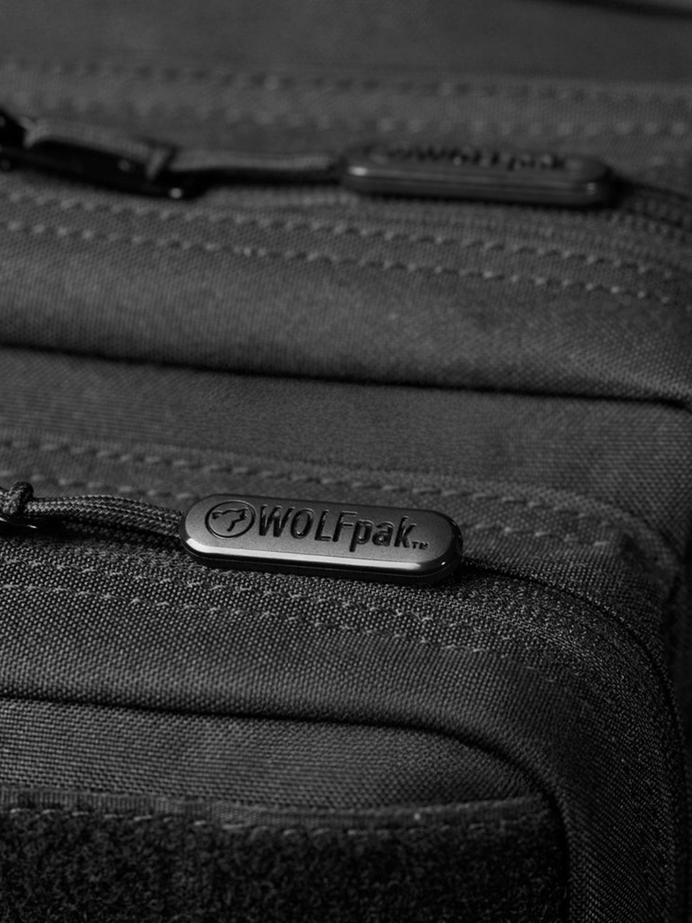The North Face Tactical Backpack - Black - Picture 8 of 11